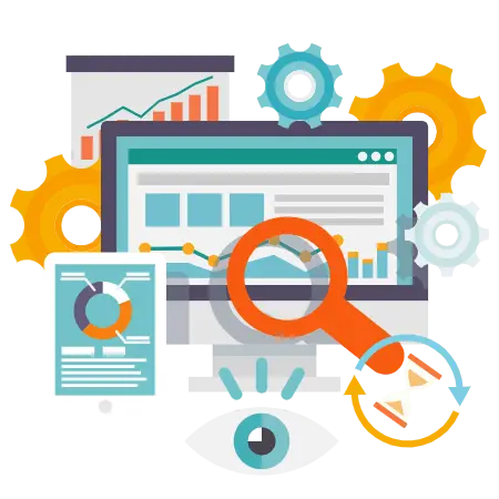 SEO Services Hero Image